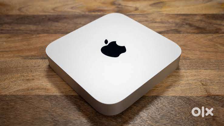 M2 Pro Mac Mini 16GB 512GB