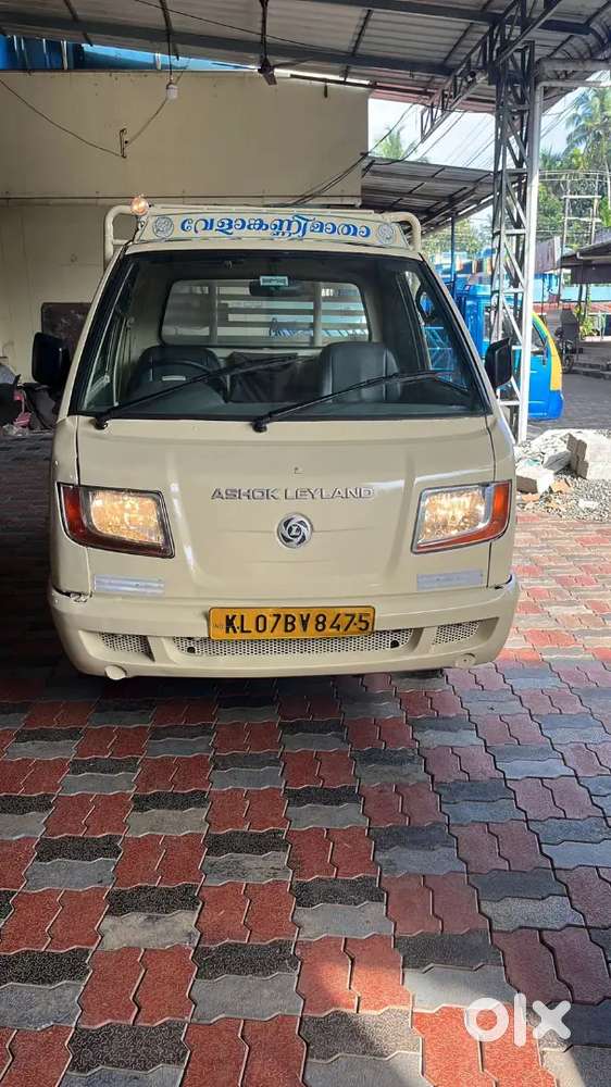 Ashok Leyland Stile Diesel 2012 Manual