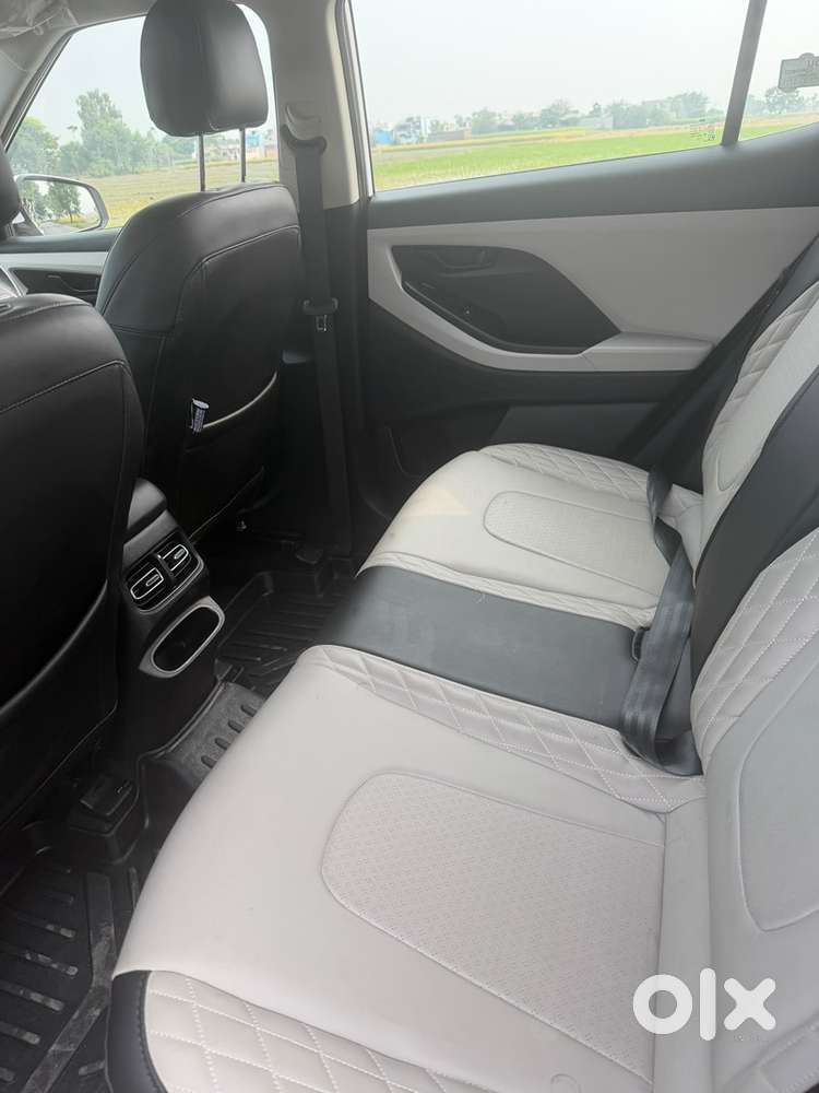 Hyundai Creta Diesel 2023