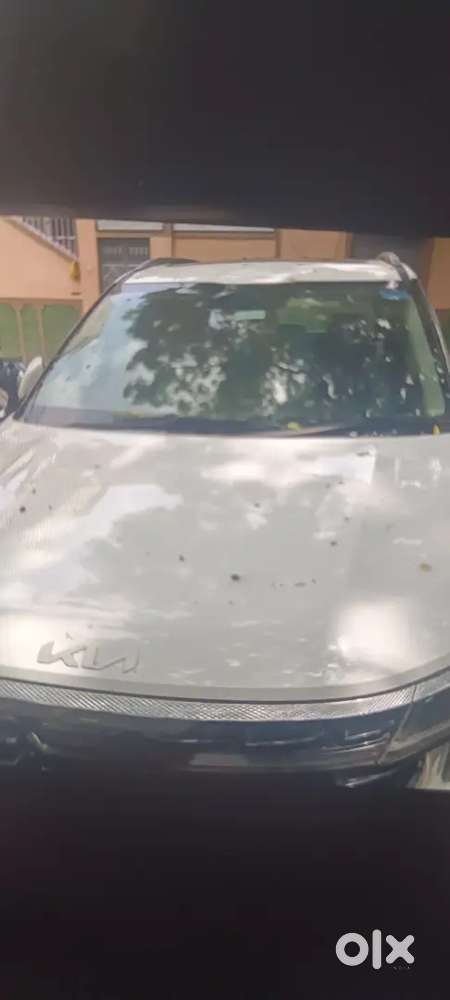 Kia Seltos 2024 Variant Petrol