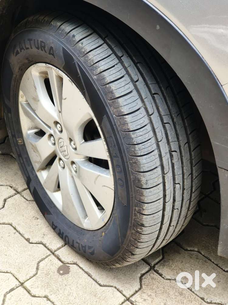 Maruti Suzuki S Cross Zeta Shvs, 2015, Diesel