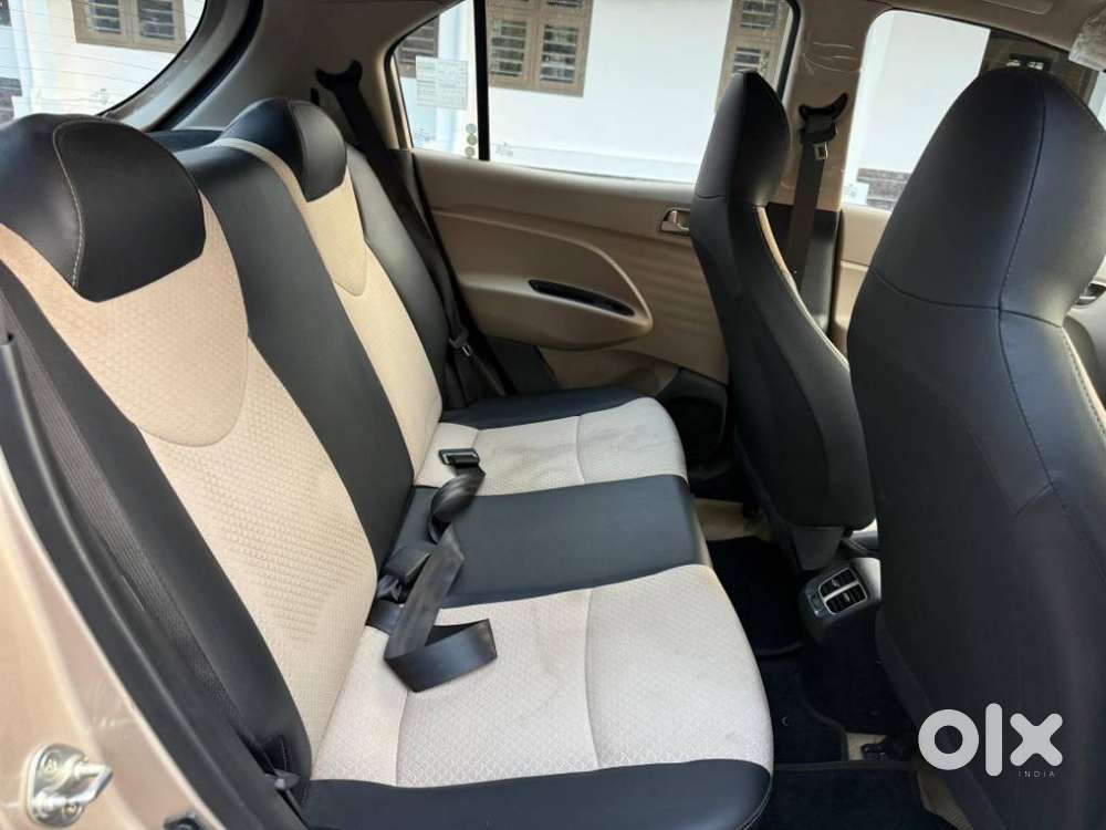 Hyundai Santro Sportz Amt, 2019, Petrol