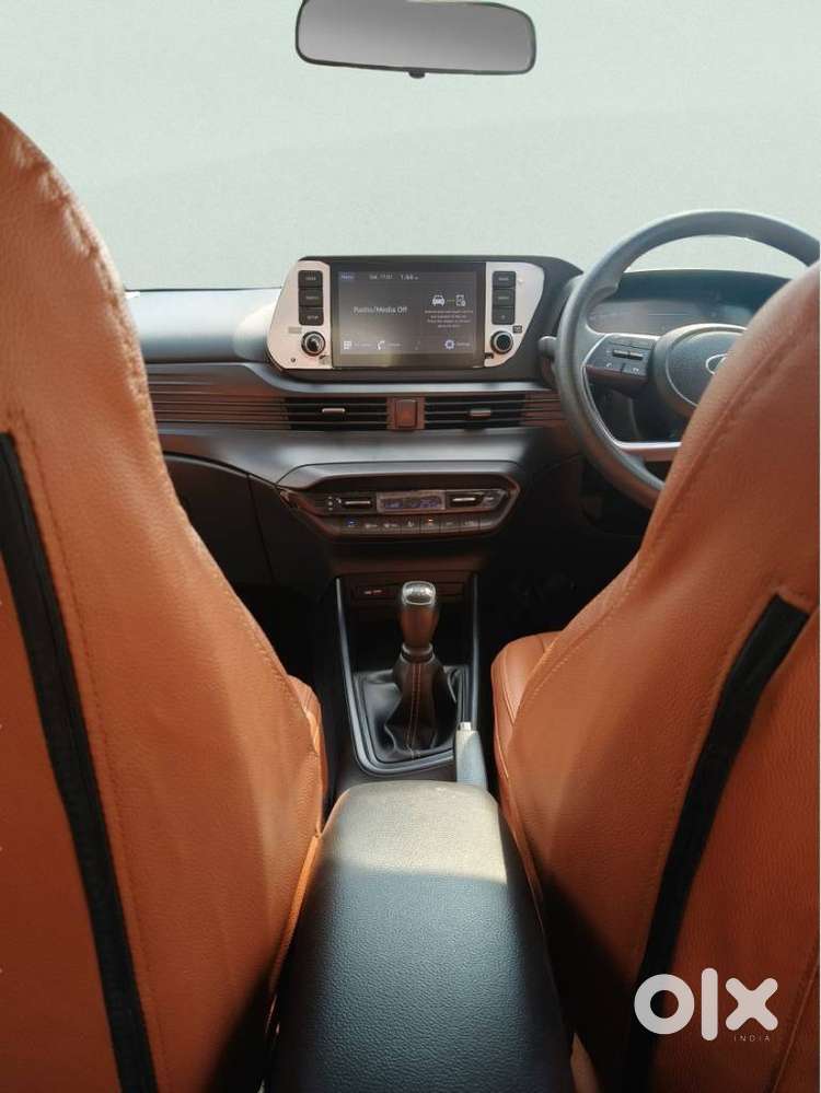 Hyundai Elite I20, 2023, Petrol