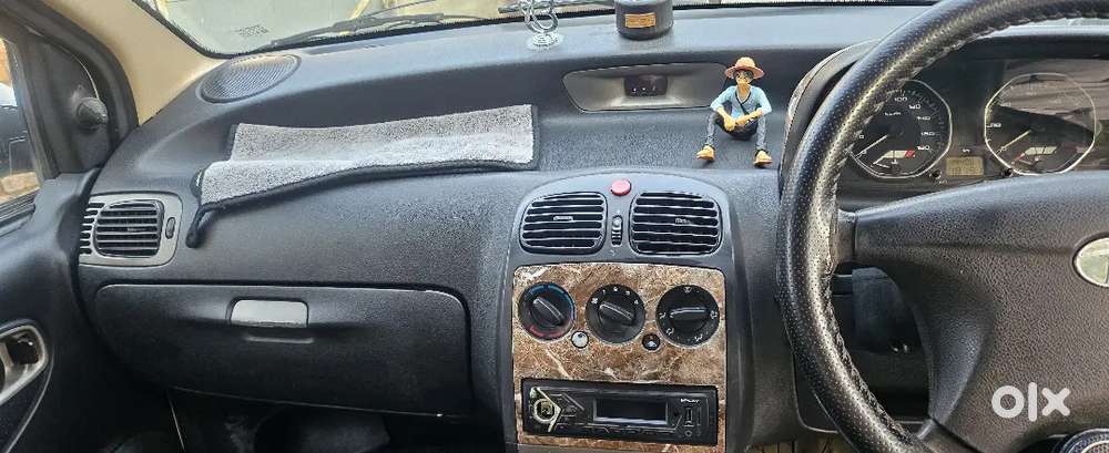 Tata Indigo Cs 2013 Diesel Well Maintained