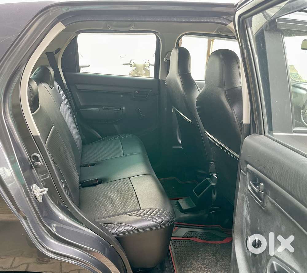 Maruti Suzuki S-presso Vxi Plus, 2023, Petrol