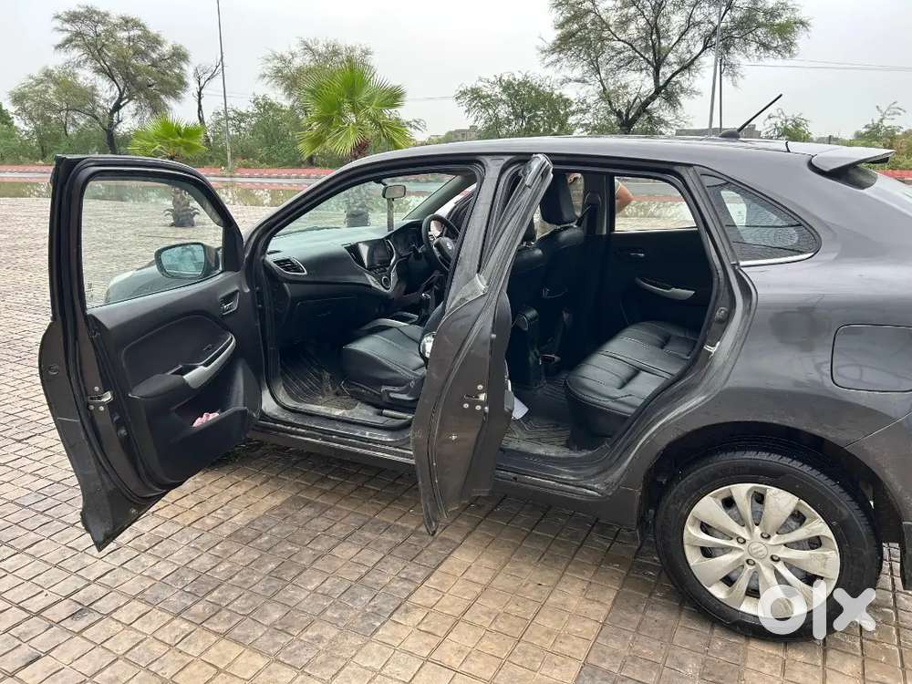 Baleno Fix Price