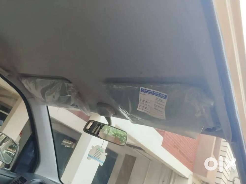 Maruti Suzuki Wagon R 2007 Petrol 49000 Km Driven Sale