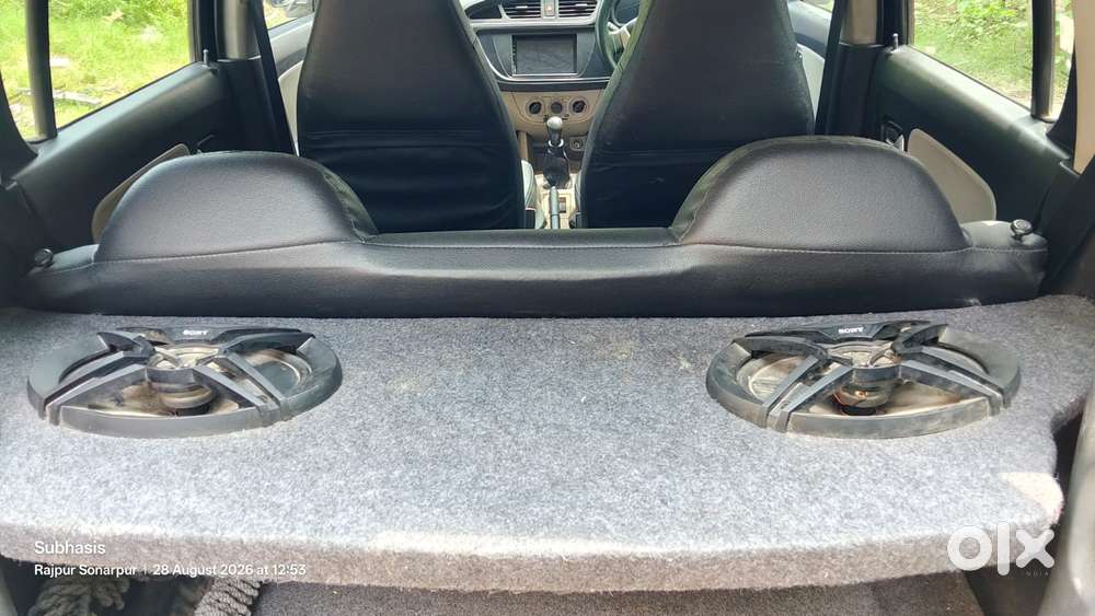 Maruti Suzuki Alto 800 Lxi, 2019, Petrol