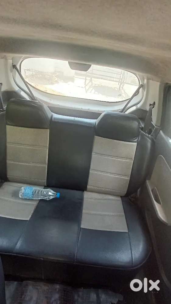 Maruti Suzuki Alto K10 2015 Petrol 40000 Km Driven