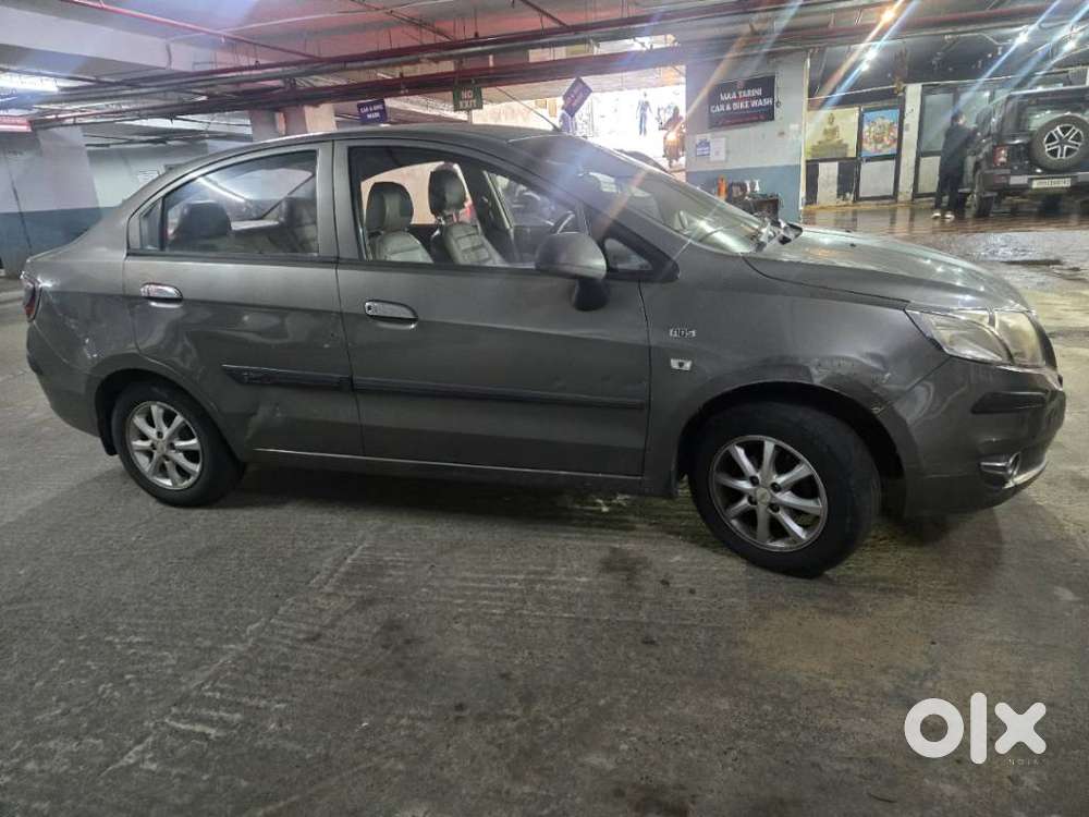 Chevrolet Sail 1.2 Lt Abs, 2013, Petrol