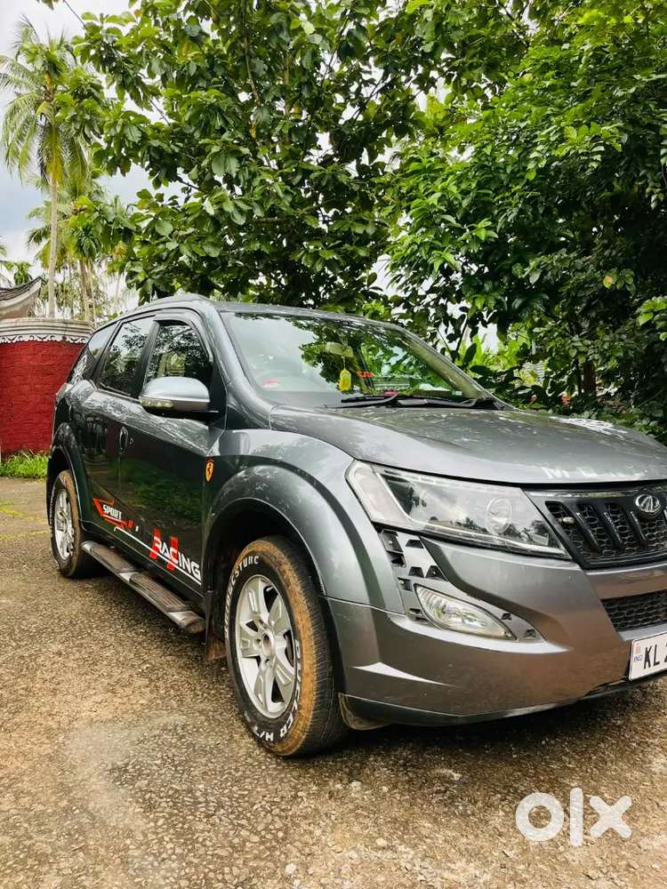 Mahindra Xuv700 2012 Diesel 137000 Km Driven