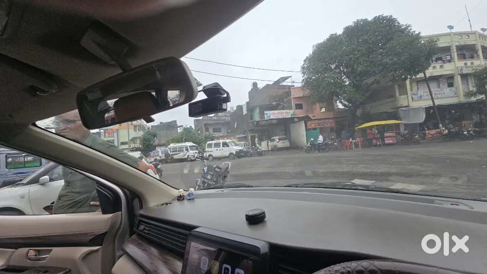 Maruti Suzuki Ertiga 2019 Zdi