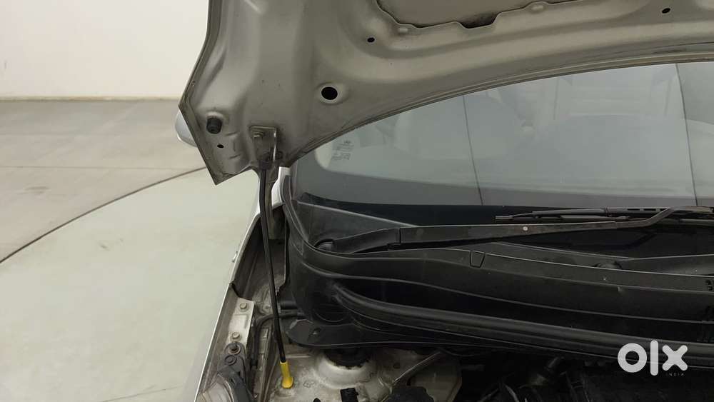 Hyundai Xcent [2017-2020] 1.2 Sx At (o), 2014, Petrol