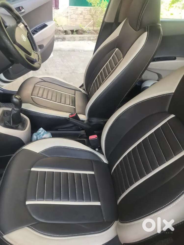 Hyundai Grand I10 2014 Petrol