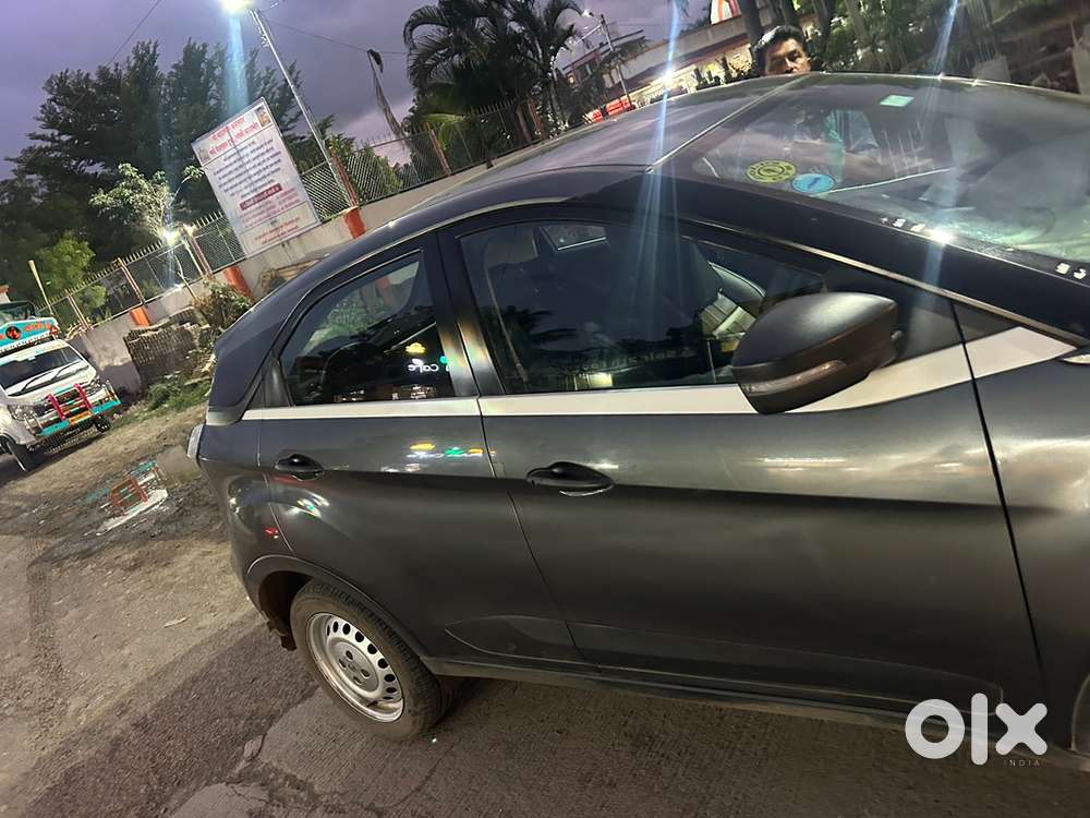 Tata Nexon Petrol 2022