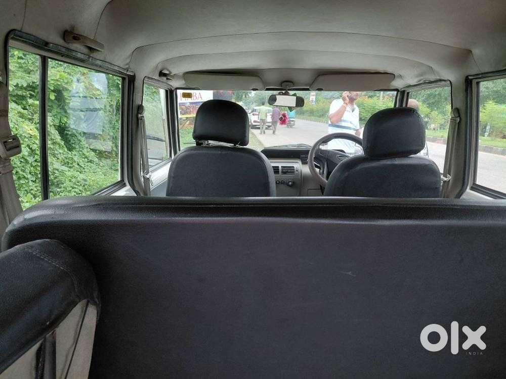 Mahindra Bolero Plus Ac Bs Iii, 2019, Diesel