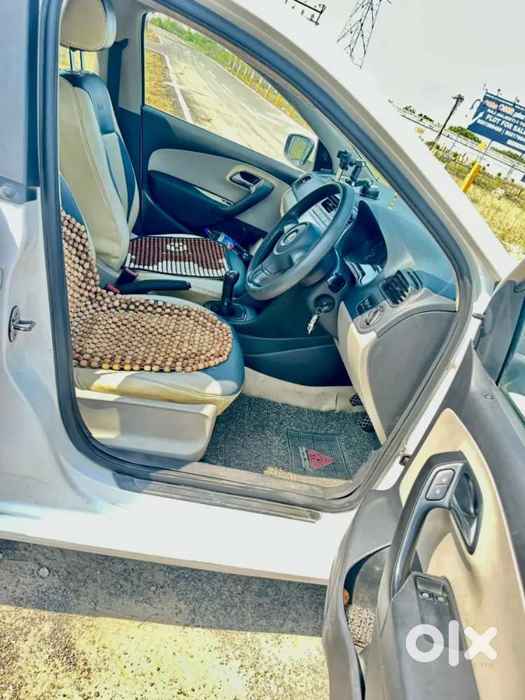 Volkswagen Polo 2011