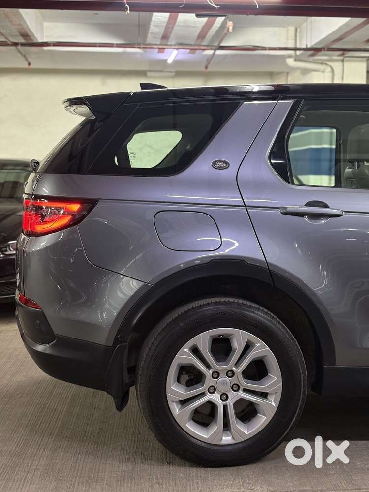 Land Rover Discovery Sport Se R-dynamic, 2021, Diesel
