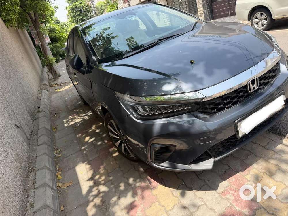 Honda Car Petrol 2024