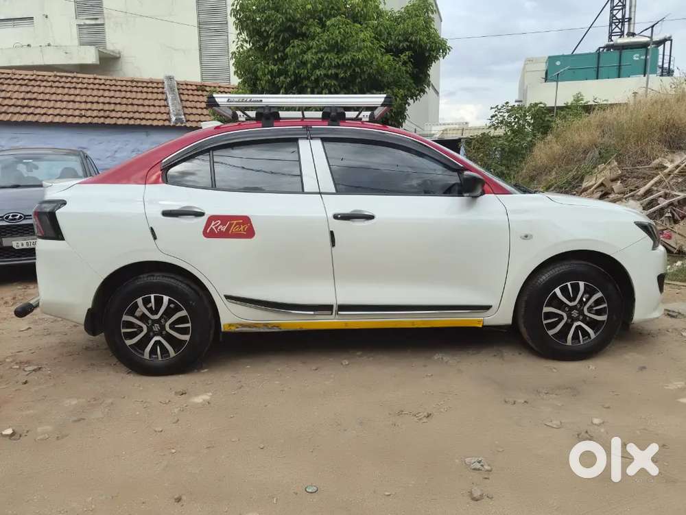 Maruti Suzuki Dzire 2026