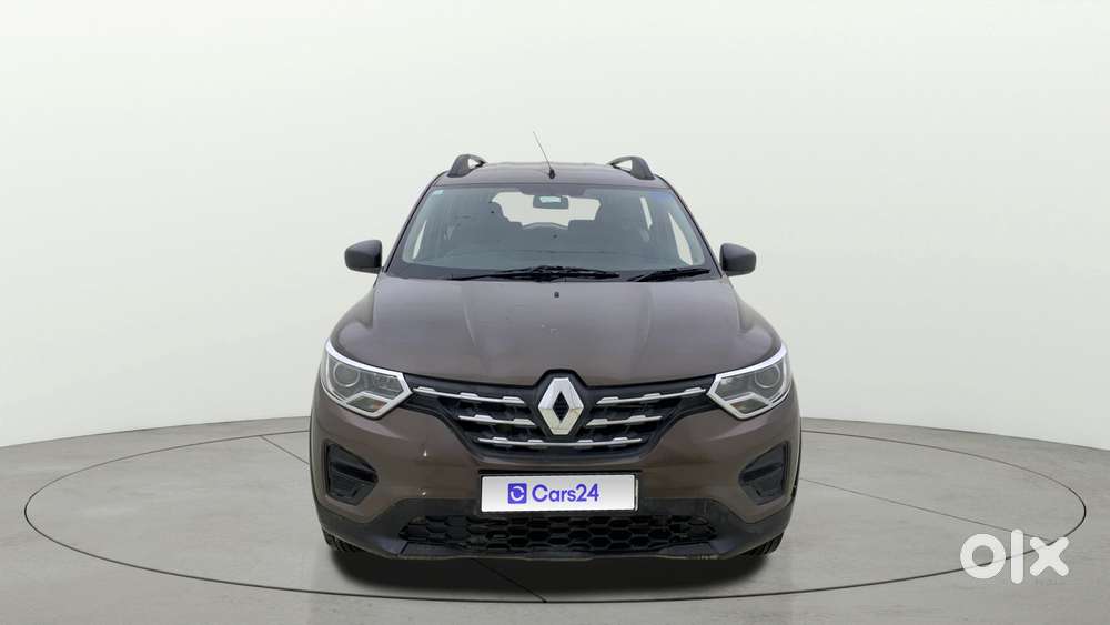 Renault Triber Rxl, 2022, Petrol