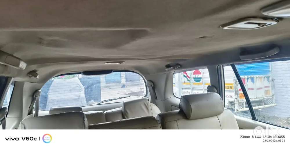 Toyota Innova 2010 Diesel Well Maintained