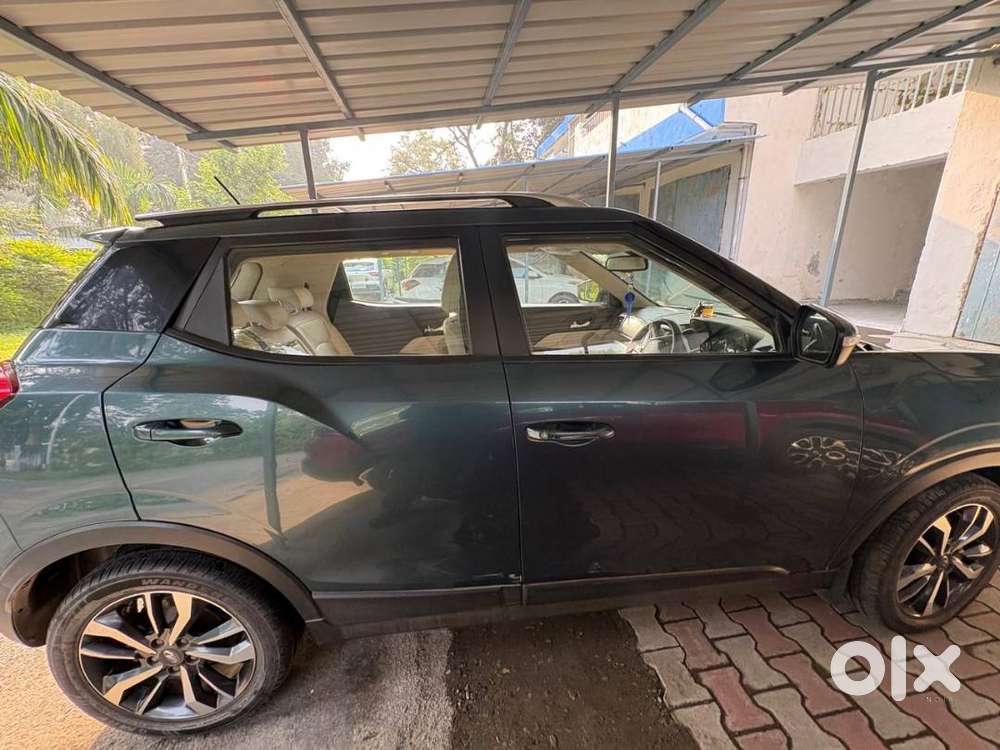 Mahindra Xuv300 2019 Model