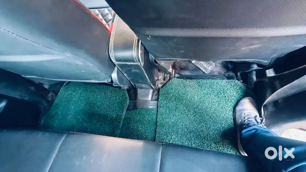 Maruti Suzuki Wagon R Petrol 2015