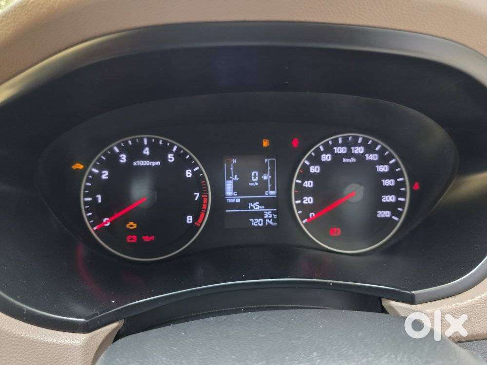 Hyundai I20 Magna Plus, 2020, Cng & Hybrids