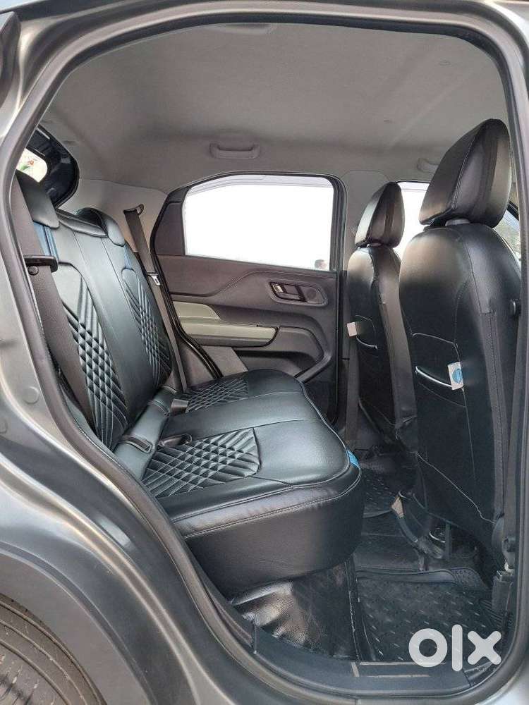 Tata Punch Adventure Amt, 2023, Petrol