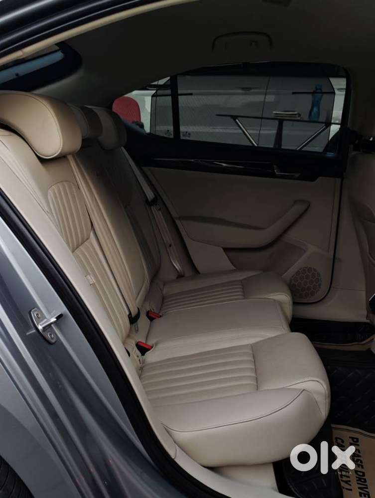 Skoda Superb Lk 2.0 Tdi At, 2019, Diesel