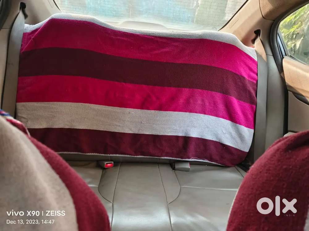 Honda City Petrol Manual 2010