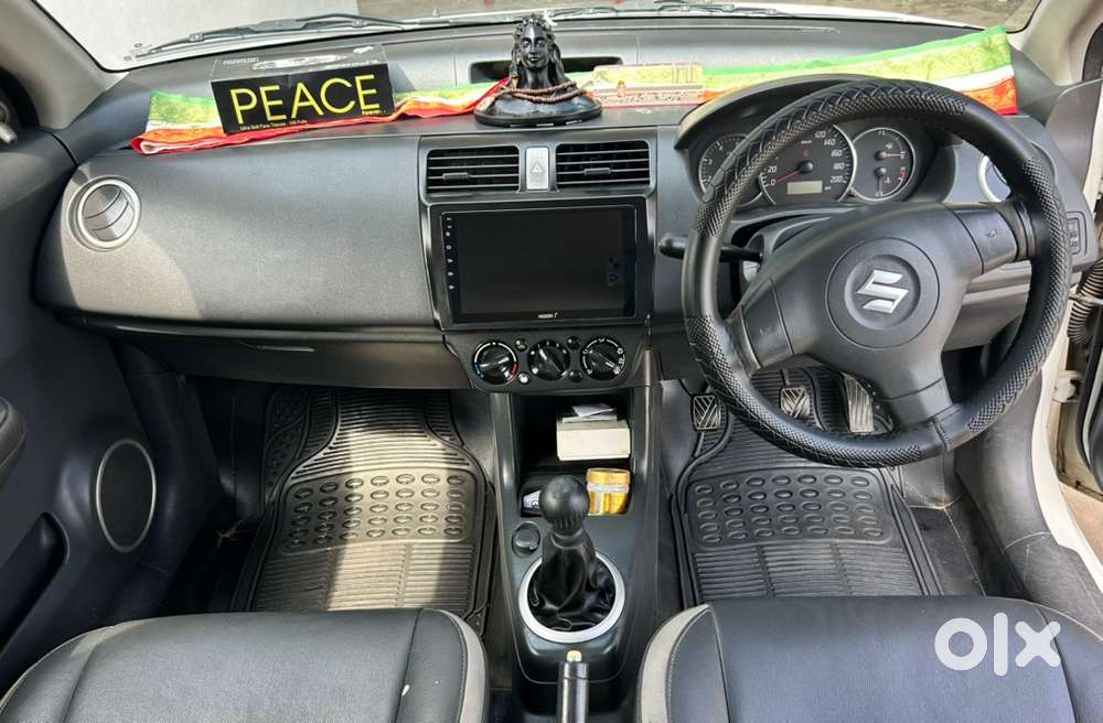 Maruti Suzuki Swift Vdi 2011