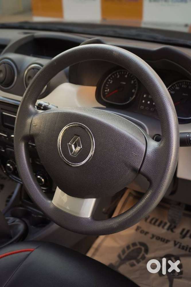 Renault Duster 2012-2015 Petrol Rxl, 2013, Petrol