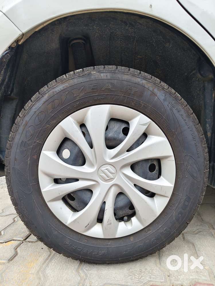 Maruti Suzuki Swift Vxi Ags, 2021, Petrol