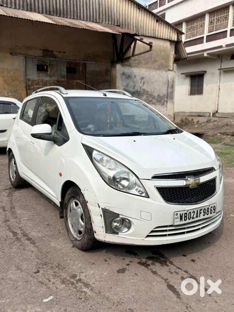 Chevrolet Beat 2014-2016 Diesel Lt Option, 2014, Diesel