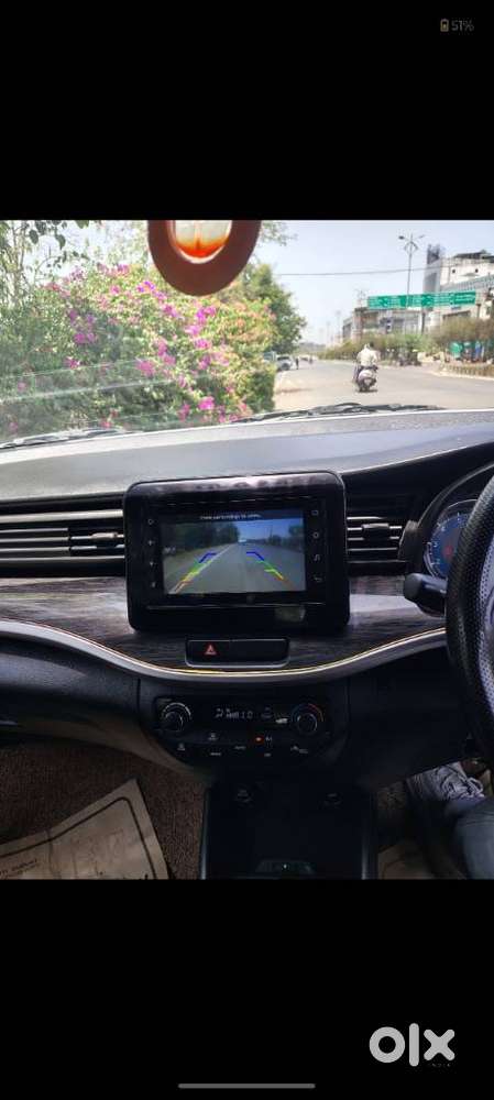 Maruti Suzuki Xl6 1.5 Zeta Mt, 2024
