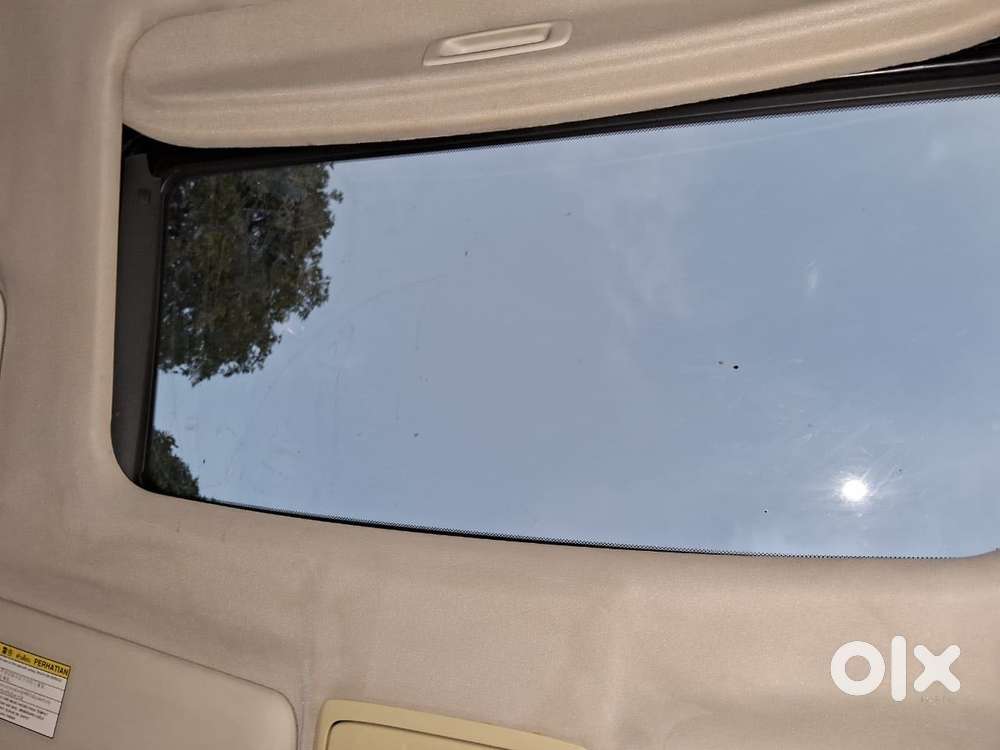 Honda Cr-v [2013-2018] 2.4 At, 2014, Petrol