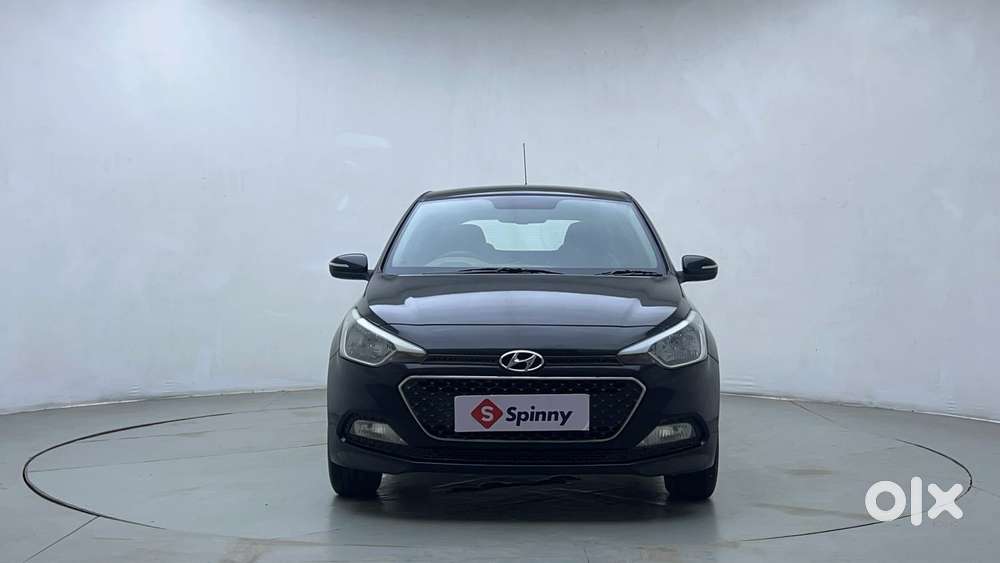 Hyundai Elite I20 [ ] 1.2 Sportz, 2016, Petrol