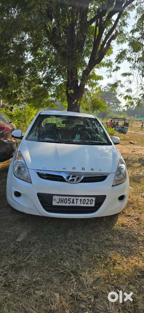 Hyundai I20 Active 2014 Petrol