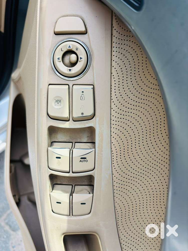 Hyundai Elantra 2.0 Sx Option At, 2013, Petrol