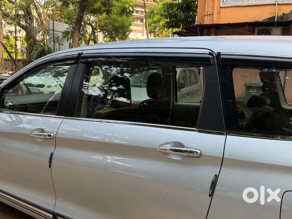 Ertiga Vxi Cng 2025 Single Owner, Superb Condition 12.10 Lakh, 23k Run