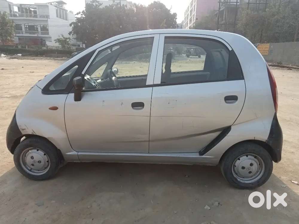 Tata Nano Xe 2012 Car