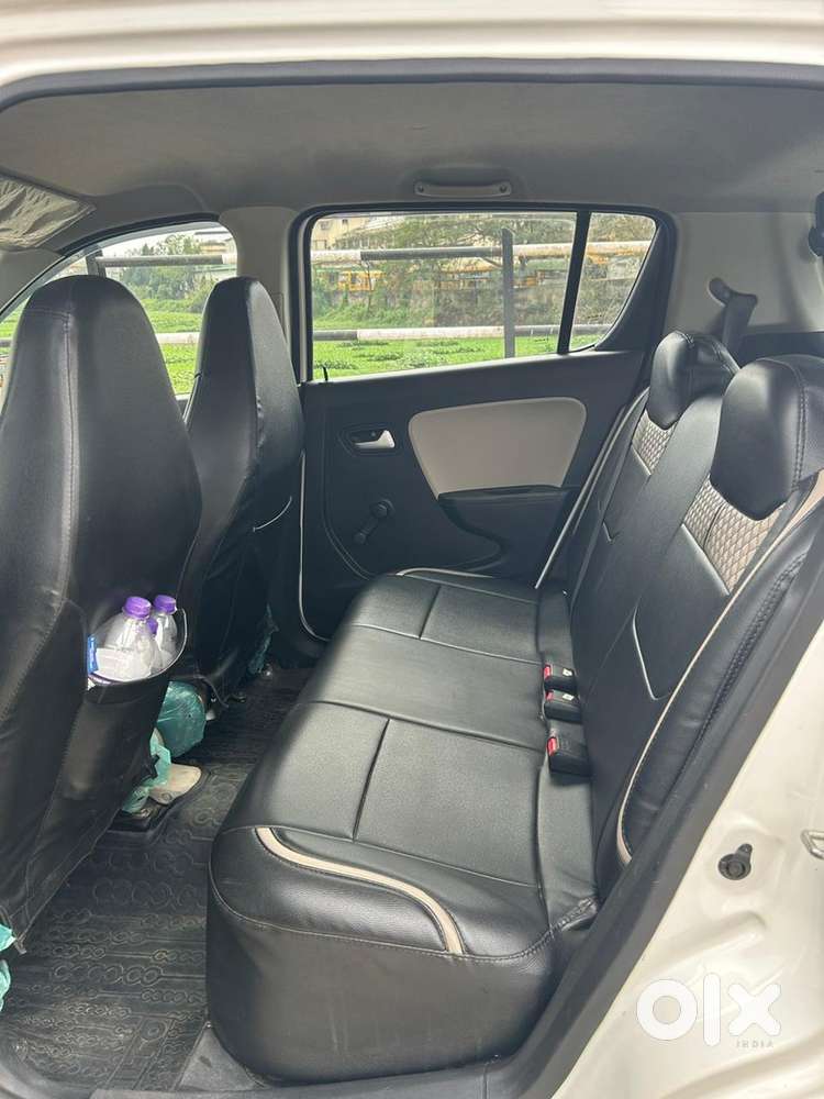Maruti Suzuki Alto 2021 Petrol Well Maintained