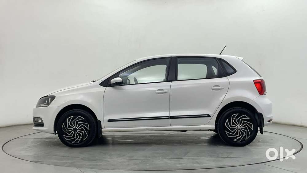 Volkswagen Polo 1.0 Comfortline Plus, 2018, Petrol