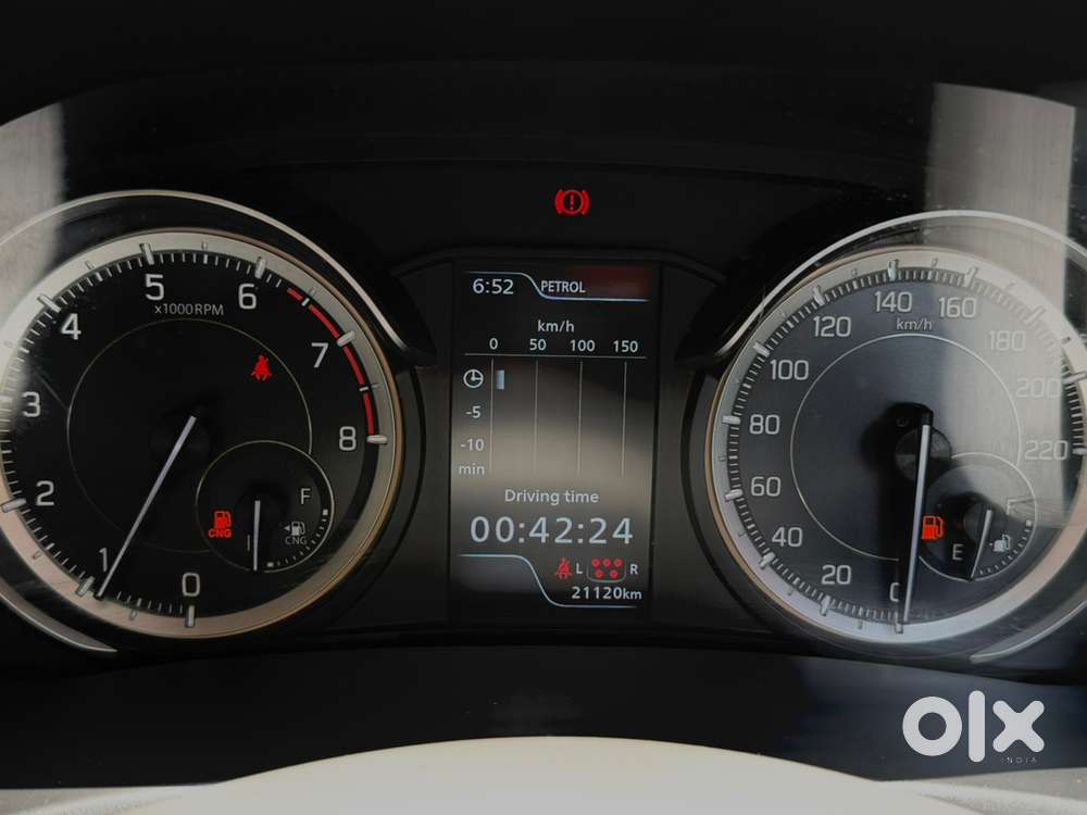 Maruti Suzuki Ertiga 2025/26 Company Cng New Model With 6 Airbags