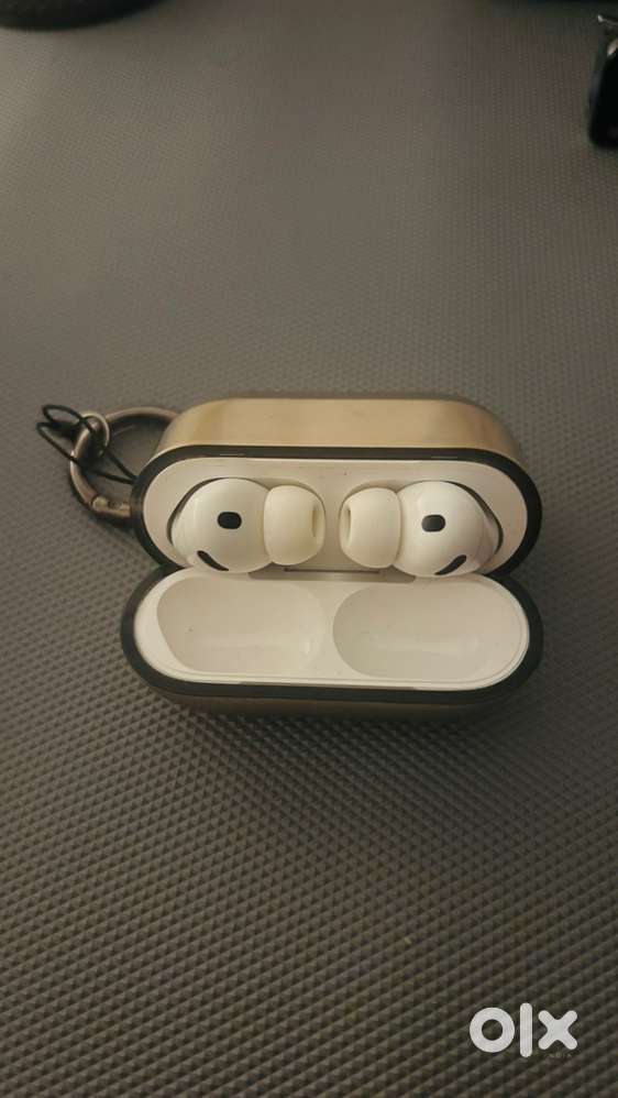 AirPods Pro 3 — Active Noise Cancellation - TVs, Video - Audio in