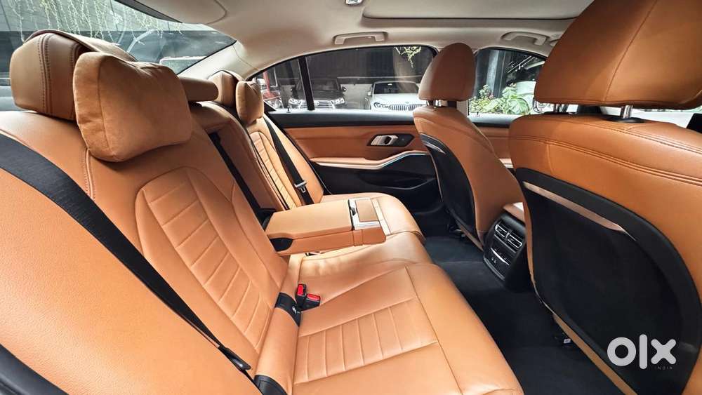 Bmw 3 Series 2.0 330i M Sport, 2025, Petrol