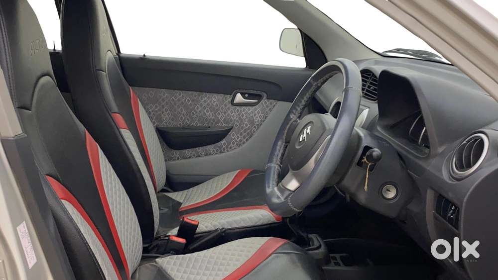 Maruti Suzuki Alto 800 Lxi, 2019, Petrol