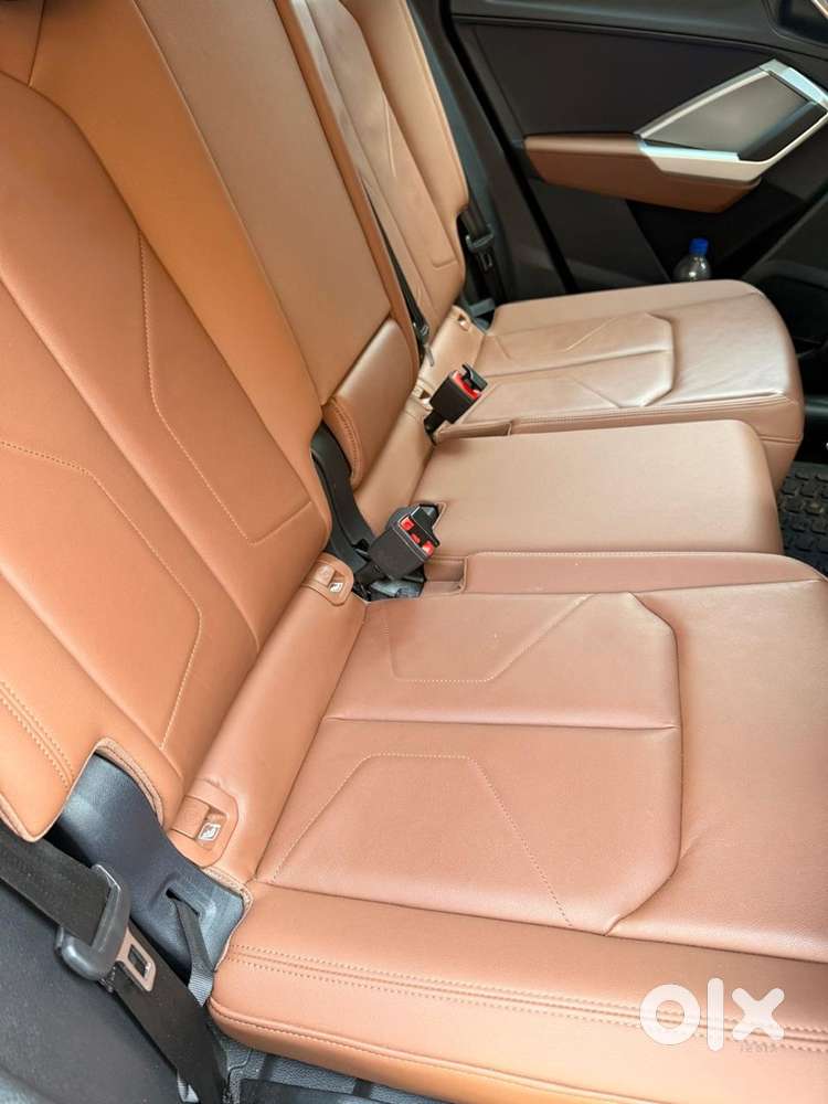 Audi Q3 Petrol 2024